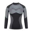 Thermoactive shirt Alpinus Pro Miyabi Edition gray W GT43230 (XL) Thermoactive shirt Alpinus Pro Miyabi Edition gray W GT43230 (XL)