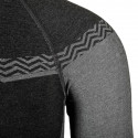 Thermoactive shirt Alpinus Pro Miyabi Edition gray W GT43230 (XL) Thermoactive shirt Alpinus Pro Miyabi Edition gray W GT43230 (XL)