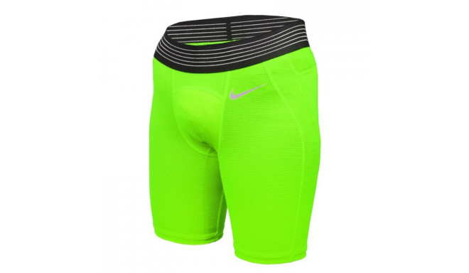Nike Hyperwarm M 927 205 398 football shorts (M)