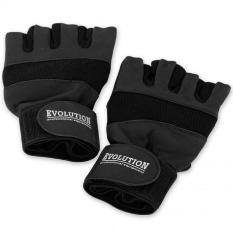 Fitness gloves Evolution Standard FR-11 (M)