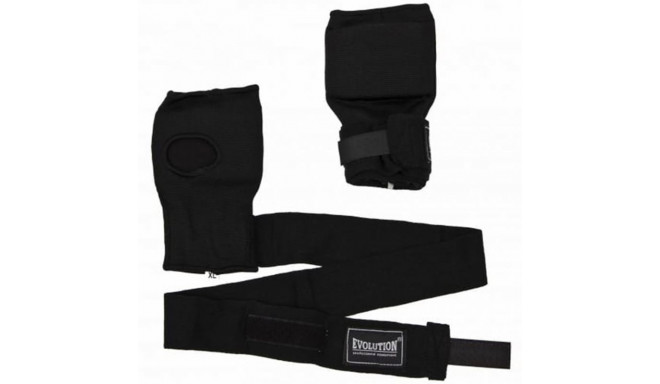 Evolution SB-310 Flexible Gloves (L)