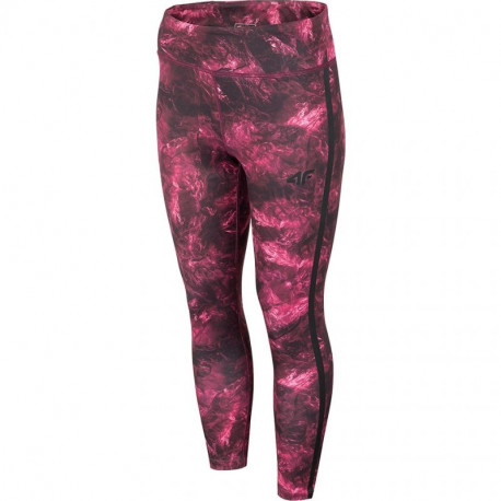 Leggings 4F multicolor allover W H4Z20 SPDF010 91A (XS)