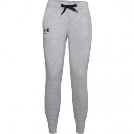 Under Armour Rival Fleece W Pants 1356416 035 (L)