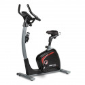 The Flow Fitness DHT2500i programmable bike