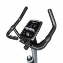 The Flow Fitness DHT2500i programmable bike