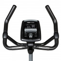 The Flow Fitness DHT2500i programmable bike