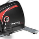 The Flow Fitness DHT2500i programmable bike