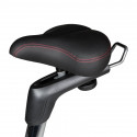 The Flow Fitness DHT2500i programmable bike