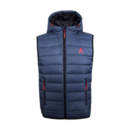 Alpinus Athos Body Warmer M BR43356 vest (S)