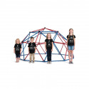 Geodome Lifetime Climbing Dome with Tent 90612