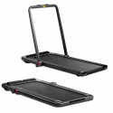 Flow Fitness treadmill DTM200i
