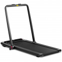 Flow Fitness treadmill DTM200i
