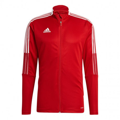 Adidas Tiro 21 Track M sweatshirt GM7308 (XL)