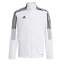 Sweatshirt adidas Tiro 21 Track Jr GM7313 (116cm) Sweatshirt adidas Tiro 21 Track Jr GM7313 (116cm)