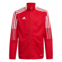 Sweatshirt adidas Tiro 21 Track Jr GM7312 (116cm) Sweatshirt adidas Tiro 21 Track Jr GM7312 (116cm)