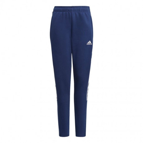 Adidas Tiro21 Sweat Jr GK9675 pants (116cm)