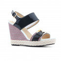 Sandals Geox D Janira EW D82P6E 00254 C4002 (EU 37)