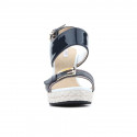Sandals Geox D Janira EW D82P6E 00254 C4002 (EU 37)