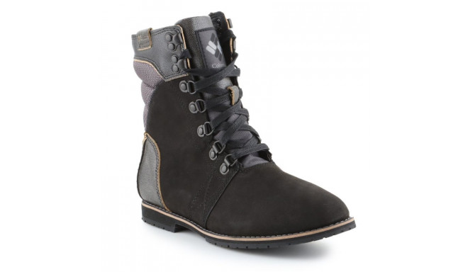 Columbia Twentythird Ave Wp Mid W BL2769-010 (EU 36)