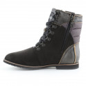 Columbia Twentythird Ave Wp Mid W BL2769-010 (EU 37,5)