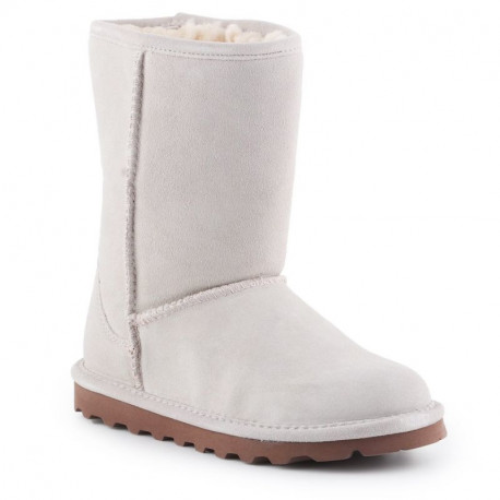 Bearpaw Elle Short W 1962W-909 Winter White Boots (EU 41)