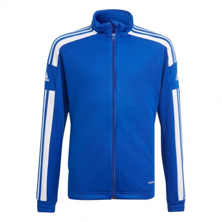 Adidas Squadra 21 Training Youth Jr GP6457 sweatshirt (128)