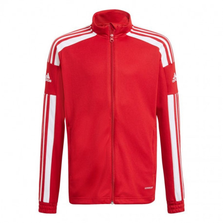 Adidas Squadra 21 Training Youth Jr GP6458 sweatshirt (152)