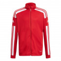 Adidas Squadra 21 Training Youth Jr GP6458 sweatshirt (164)