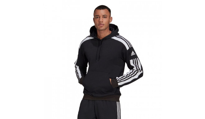 Adidas Squadra 21 Sweat Hoody M GT6634 (M)