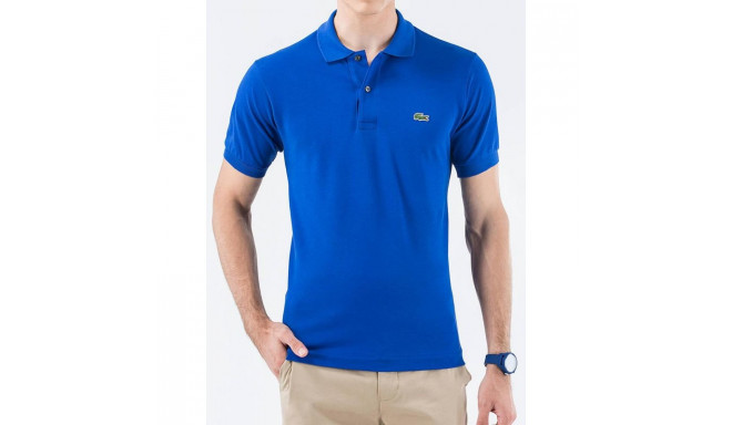 Lacoste M 121200-W15 polo shirt (s)