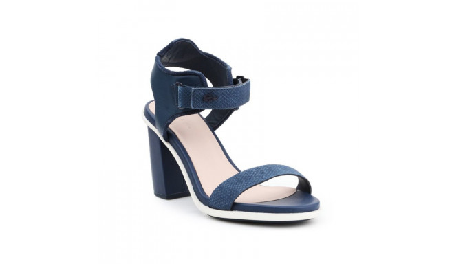 Sandals Lacoste Lonelle Heel Sandal 116 1 W CAW 7-31CAW0112003 (EU 39,5)