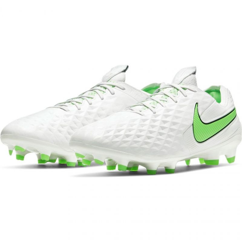 Nike Tiempo Legend 8 Elite FG M AT5293 030 football boots (41) -  Treeningjalatsid - Photopoint