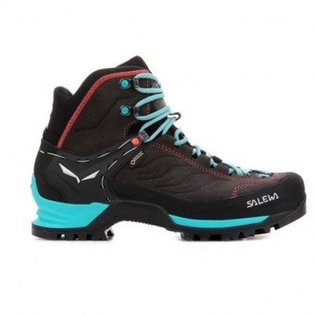 Salewa WS Mtn Trainer Mid Gtx W 63459-0674 Shoes (EU 40,5)