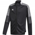 Adidas Tiro 21 Track Jacket Youth Junior GM7314 (140 cm)