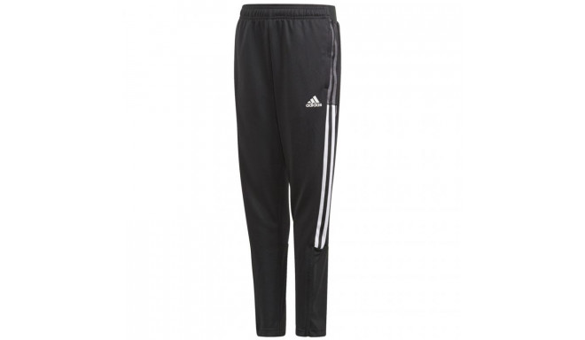 Adidas Tiro 21 Training Pant Slim Youth Junior GQ1242 pants (140cm)