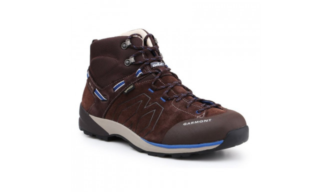 Garmont Santiago GTX M 481240-217 shoes (EU 46,5)