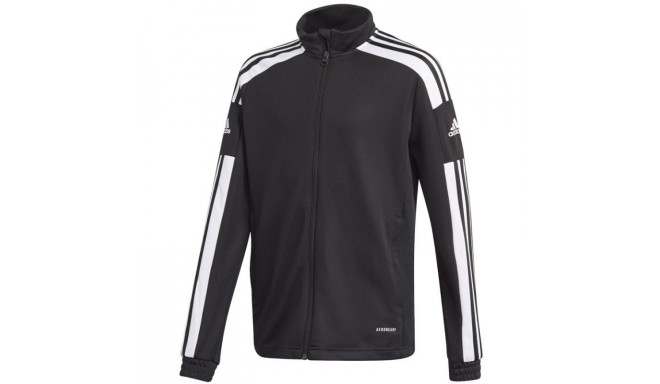 Adidas Squadra 21 Training Jacket Jr GK9542 (152 cm)