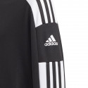 Adidas Squadra 21 Training Jacket Jr GK9542 (164 cm)