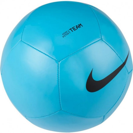 Nike Pitch Team Soccer Ball DH9796 410 (5)