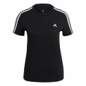 Adidas Essentials Slim T-Shirt W GL0784 (XS)