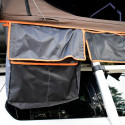 Dutch Mountains Fold Roof Tent 2