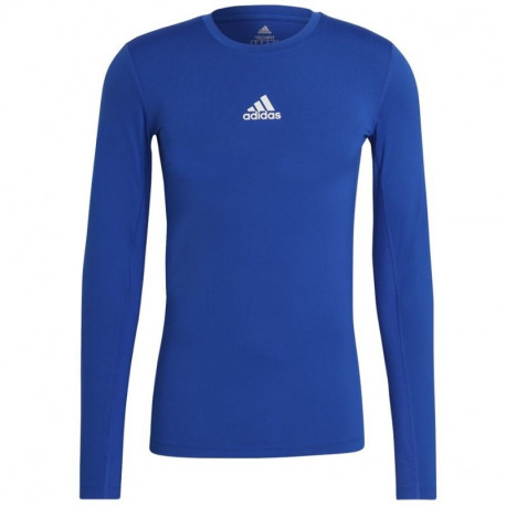 Adidas Techfit LS Top M T-shirt GU7335 (XL)