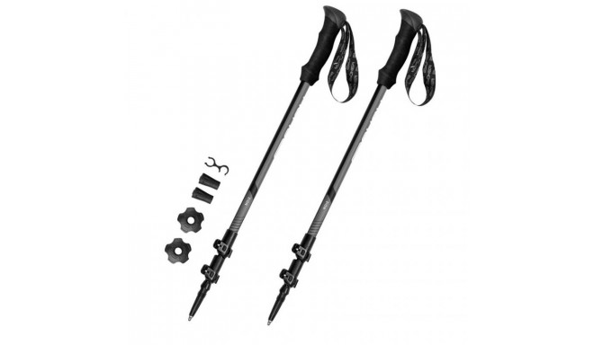 Spokey Zion 929460 trekking poles