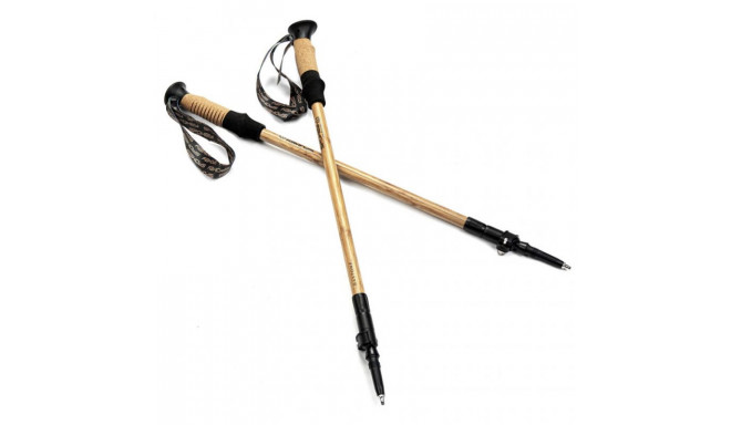 Spokey Bastone Eco Nordic Walking poles 929465