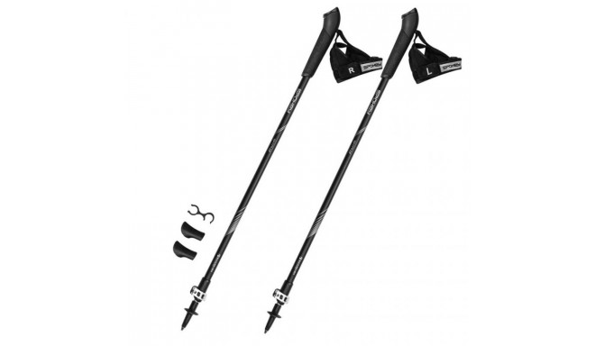 Spokey Wind Nordic Walking poles 929472