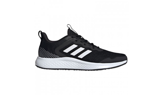 Adidas Fluidstreet M FW1703 running shoes (45 1/3)