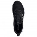 Adidas Fluidstreet M FW1703 running shoes (45 1/3)