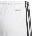 Adidas Squadra 21 Short Youth Jr GN5766 (152cm)