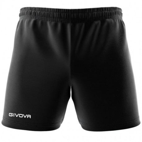 Givova Capo P018 0010 Shorts (XL)