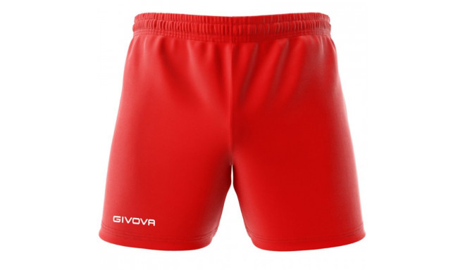 Givova Capo shorts P018 0012 (S)